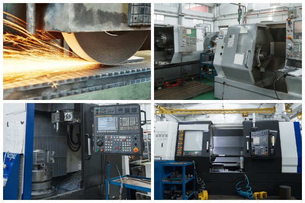 Станок в ПКТИ